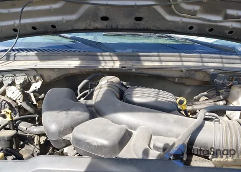 2009 Ford F-250 Fx4/King Ranch/Lariat/Xl/Xlt z USA, uszkodzony, nr VIN 1FTSW21539EB14474